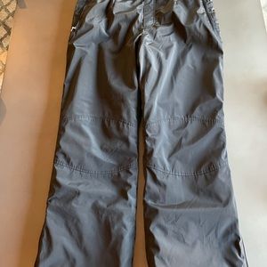 Bogner Snow or ski pants size 14